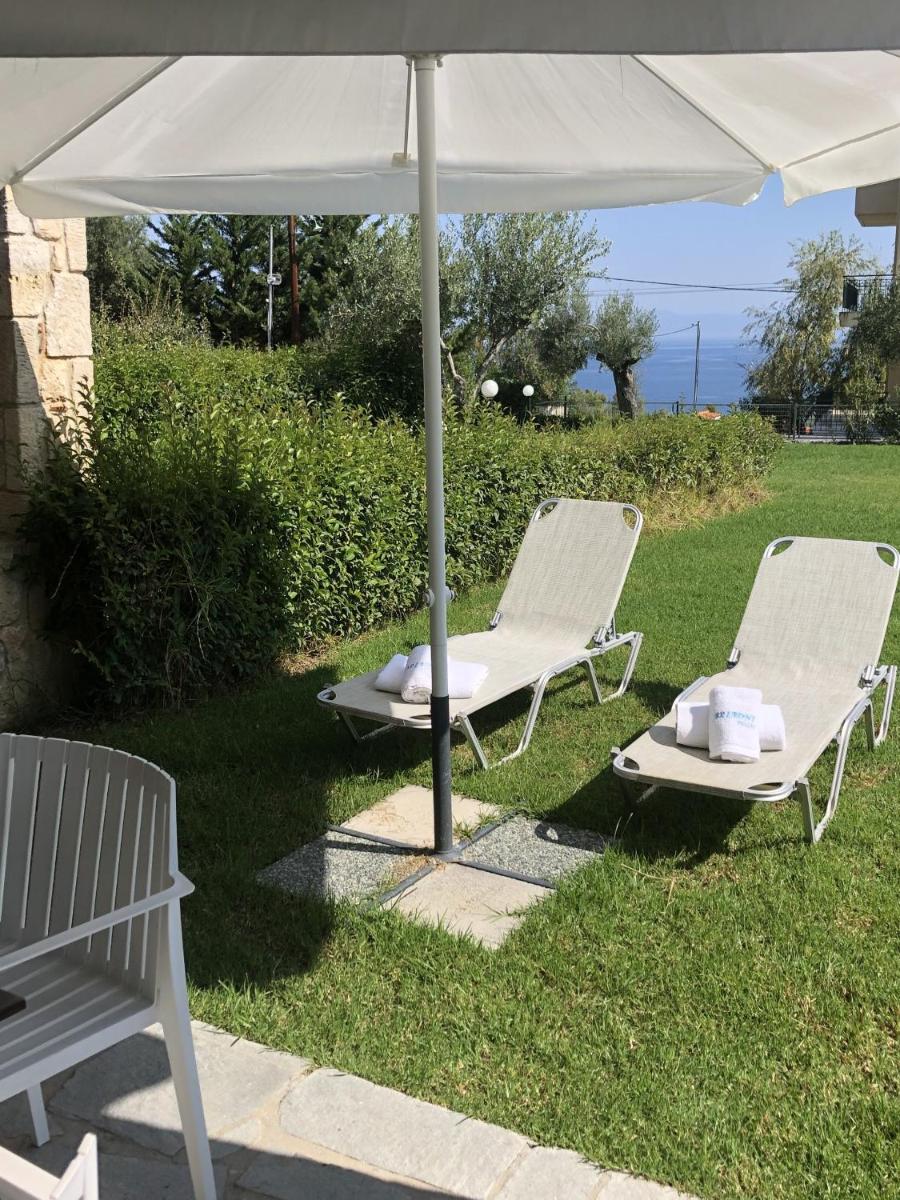 Ariadni -Villas- luxury houses - Housity