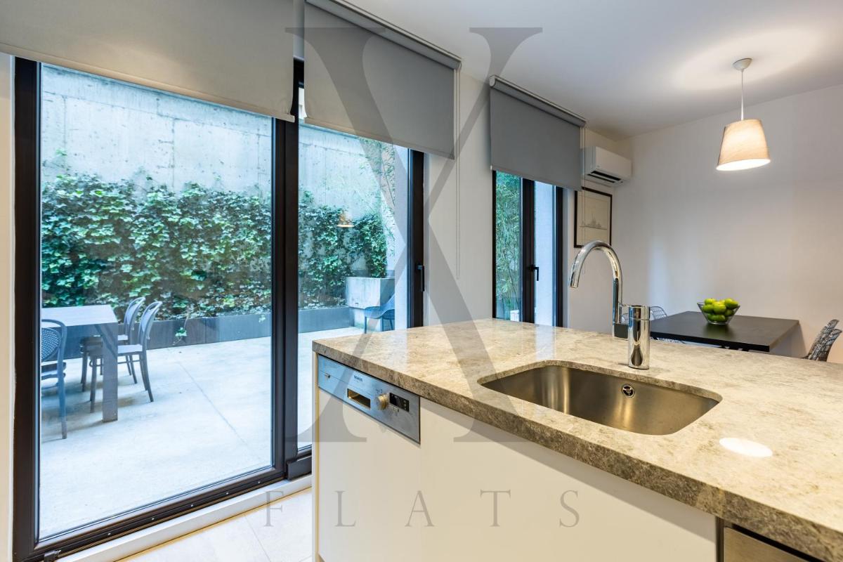X Flats Vilhelm - Housity
