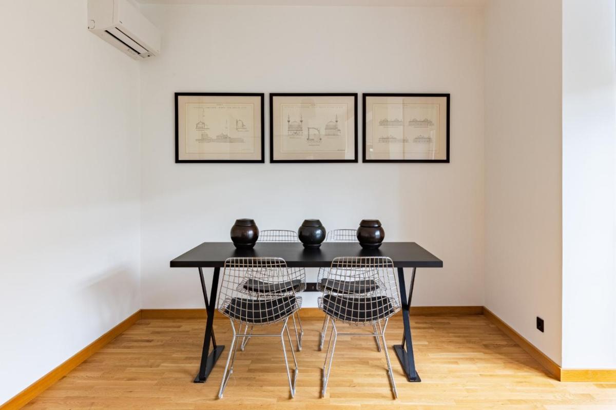 X Flats Vilhelm - Housity