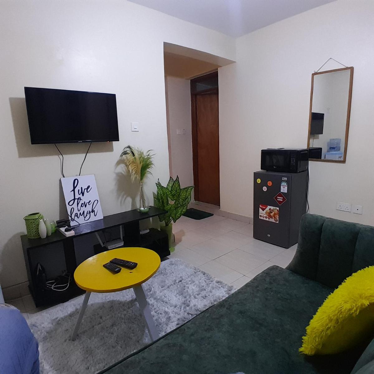 Bellence Airbnb - Housity