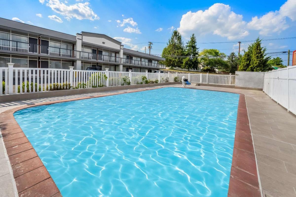 Quality Inn Luray - Housity