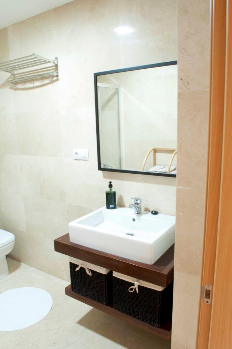 Suitetrails - Elegante Apartamento de 1 dormitorio en el corazón de Guanarteme