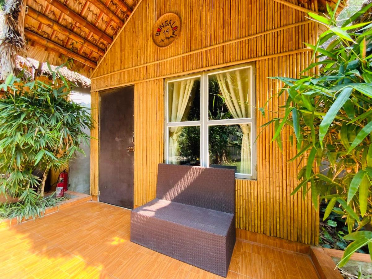 Tam Coc Bungalow - Housity