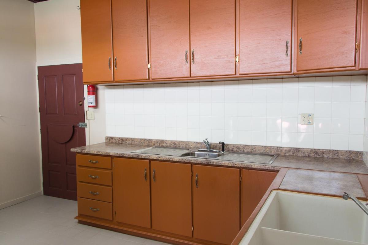 The Durban Hotel Guyana INC. - Housity