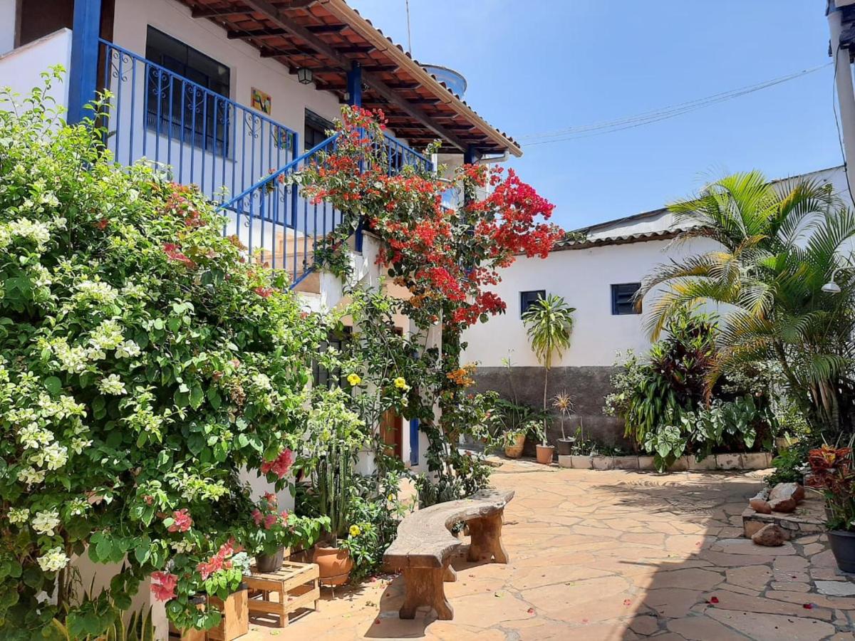 Pousada Casa da Cintia - Housity