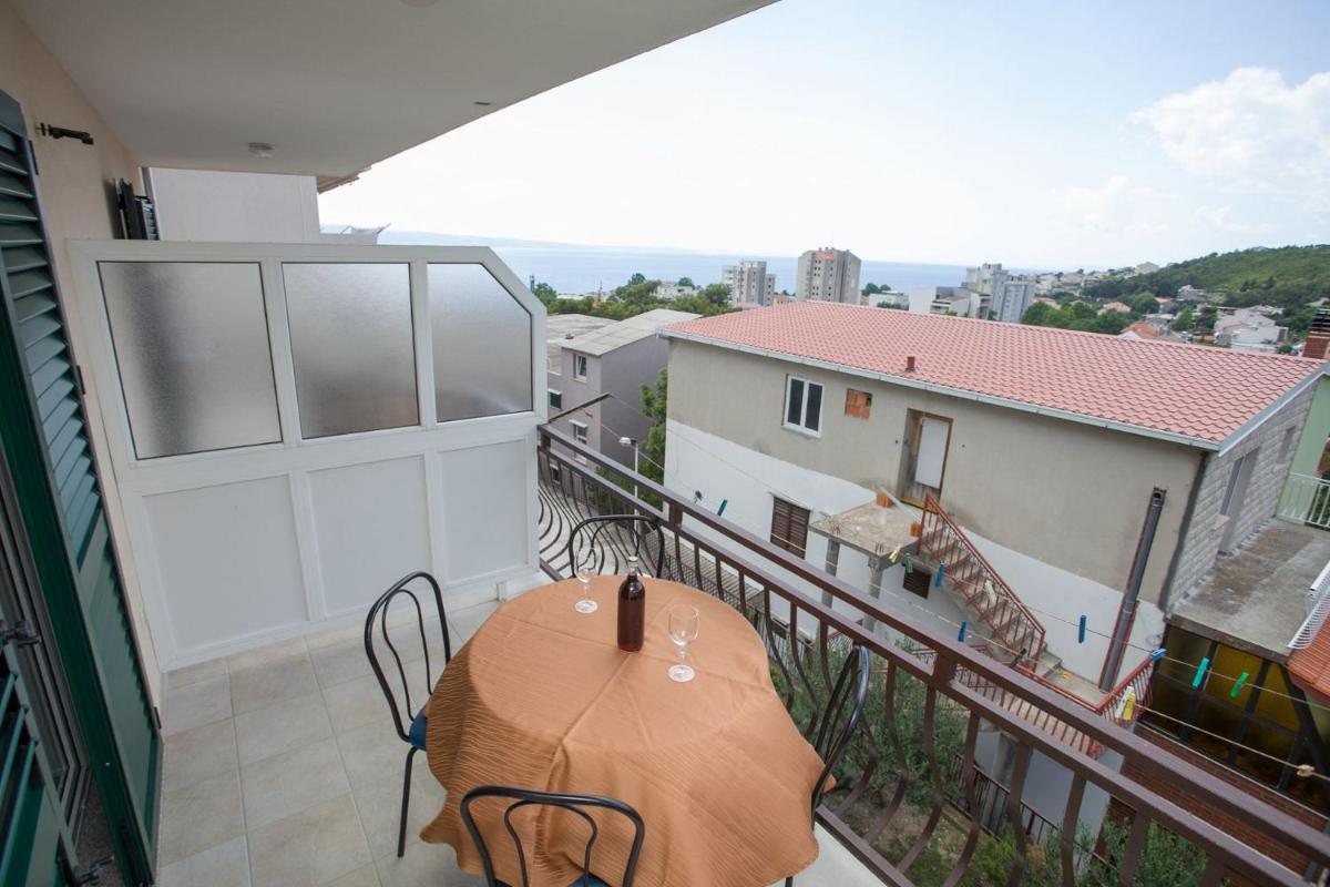 Apartments Petar - Housity
