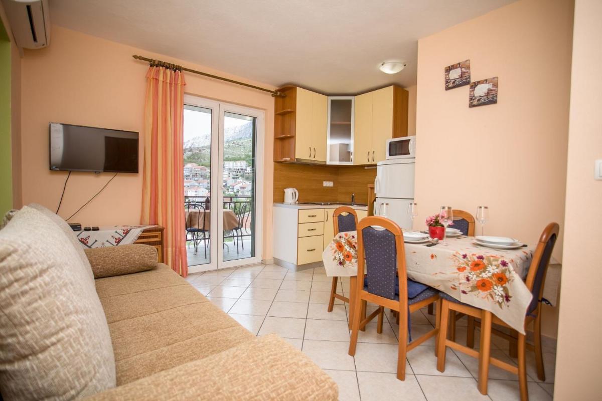 Apartments Petar - Housity