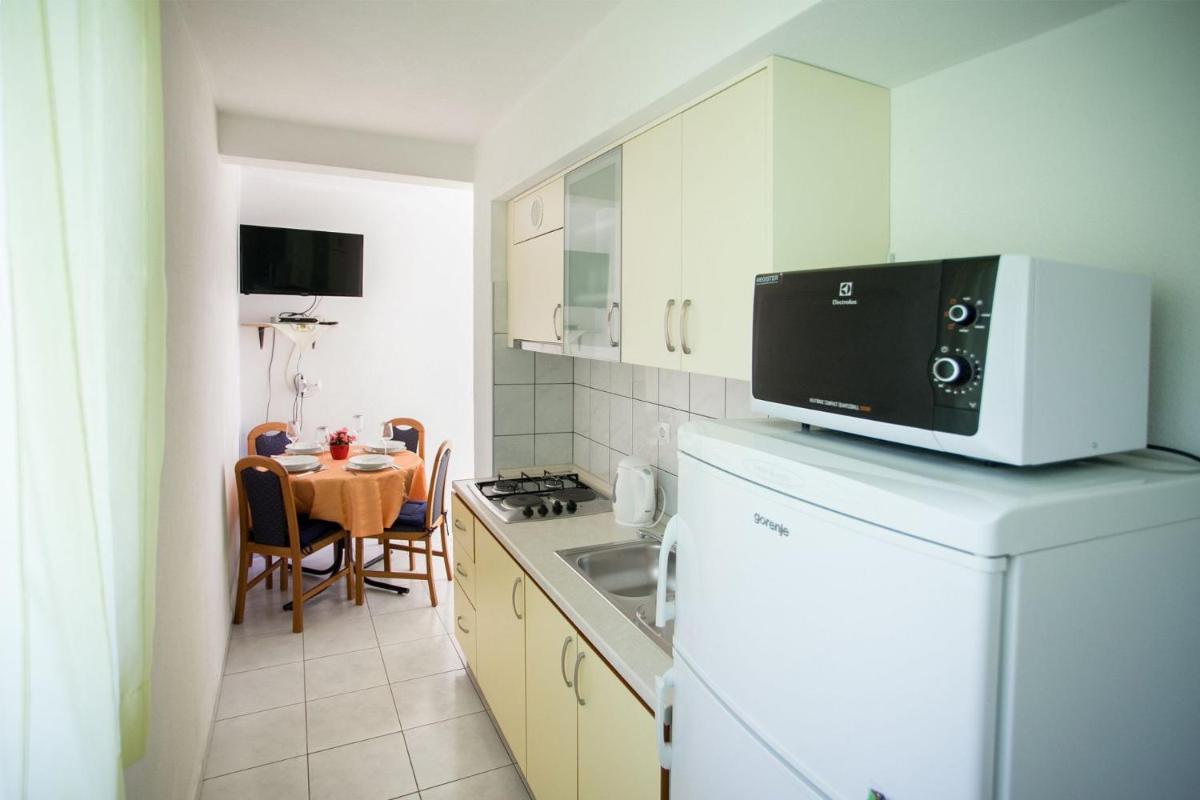 Apartments Petar - Housity