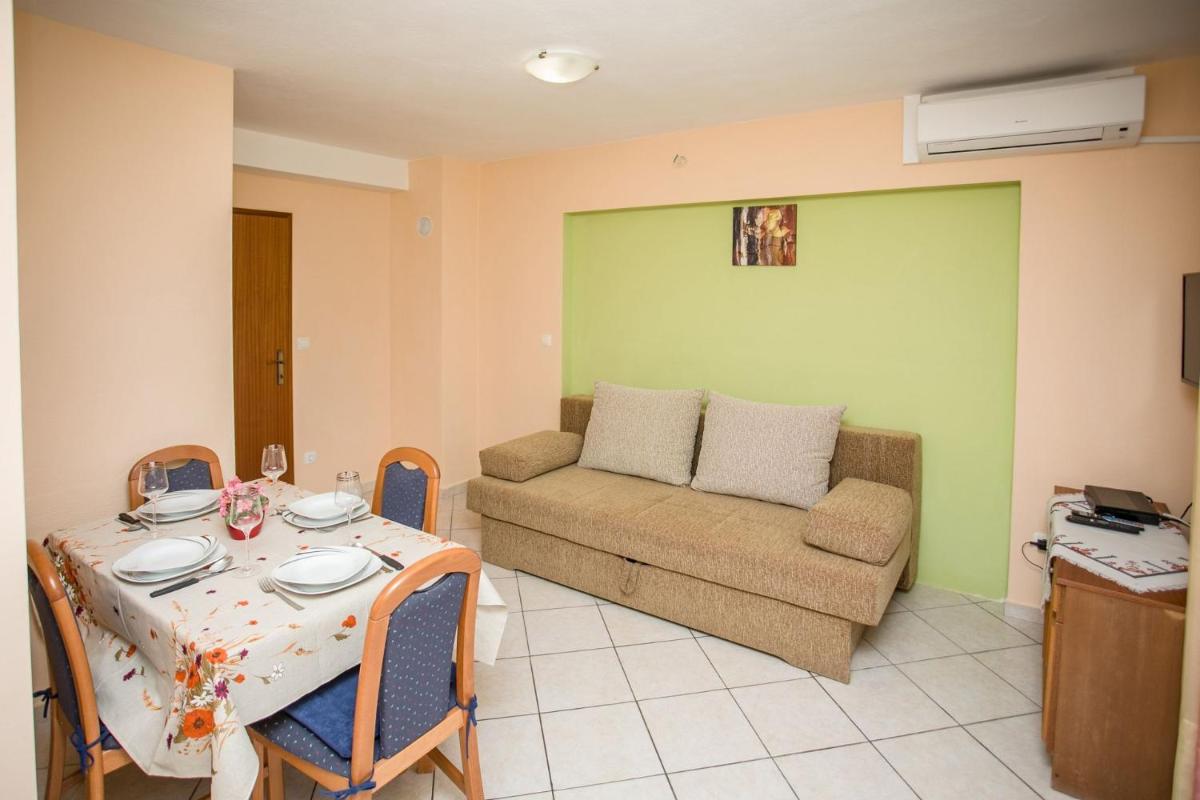 Apartments Petar - Housity
