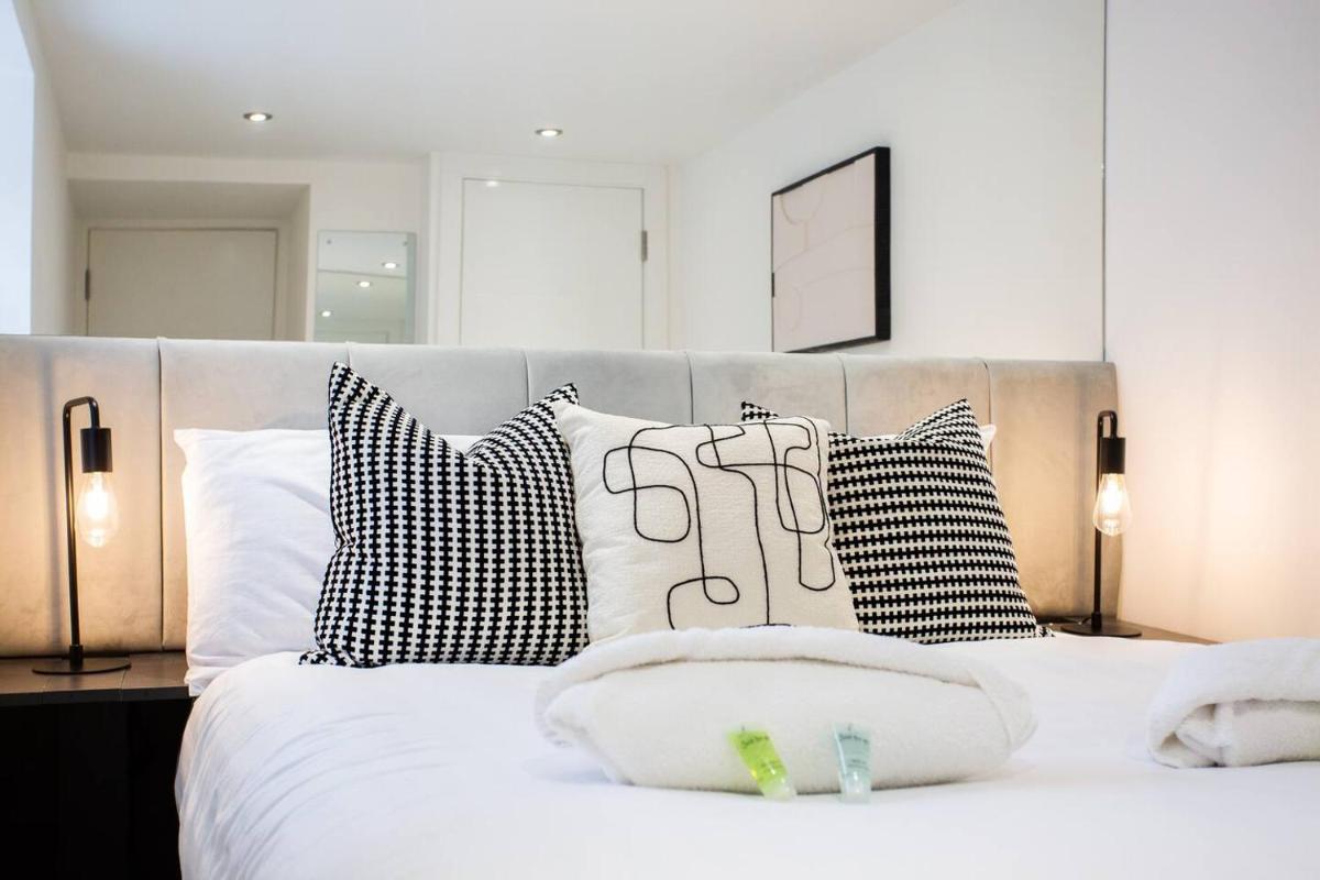 The Cove - Roker Sea Front - Vacant Nests - Housity