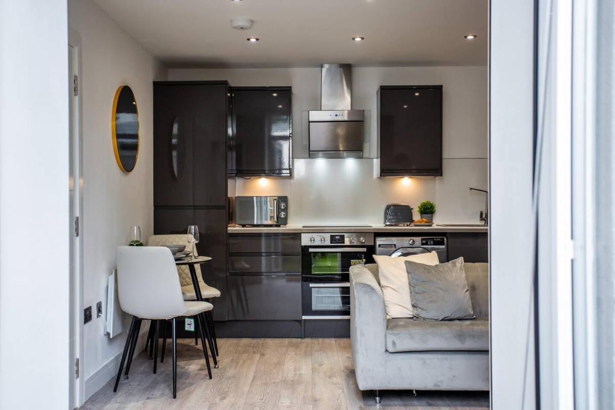 The Cove - Roker Sea Front - Vacant Nests - Housity