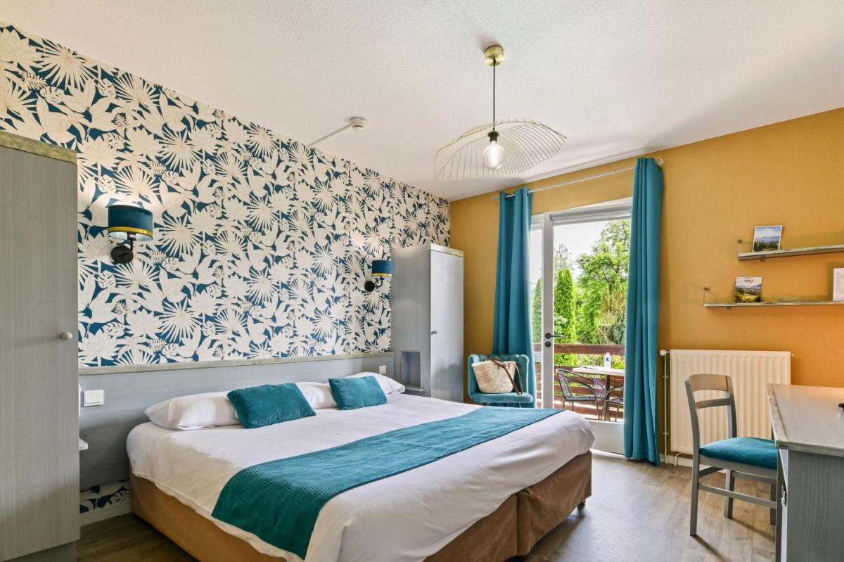 Logis Le Vieux Logis - Housity