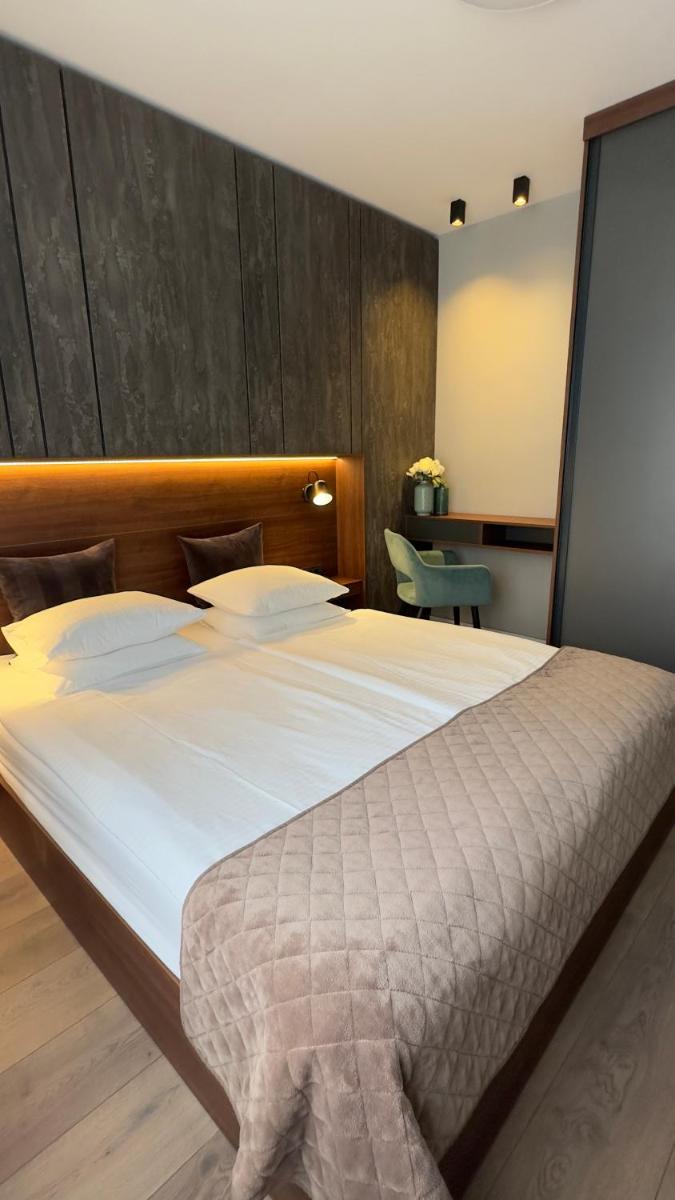 DOM Boutique Apartments OLD TOWN - Housity