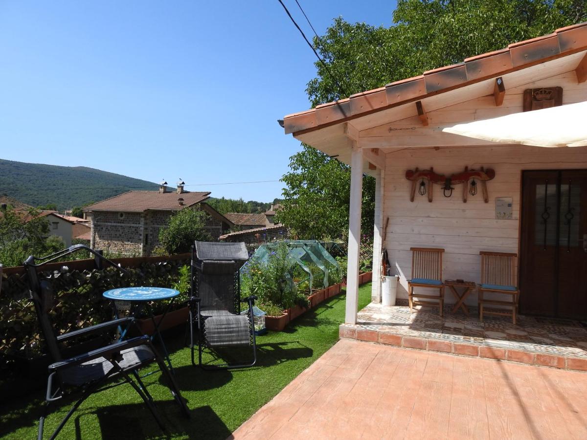 Cabaña IkiZen - Housity