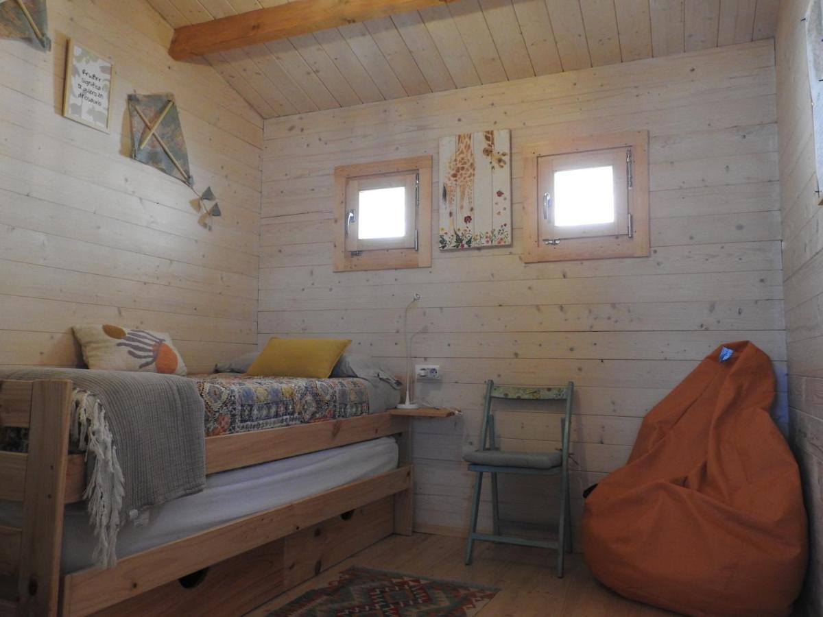 Cabaña IkiZen - Housity