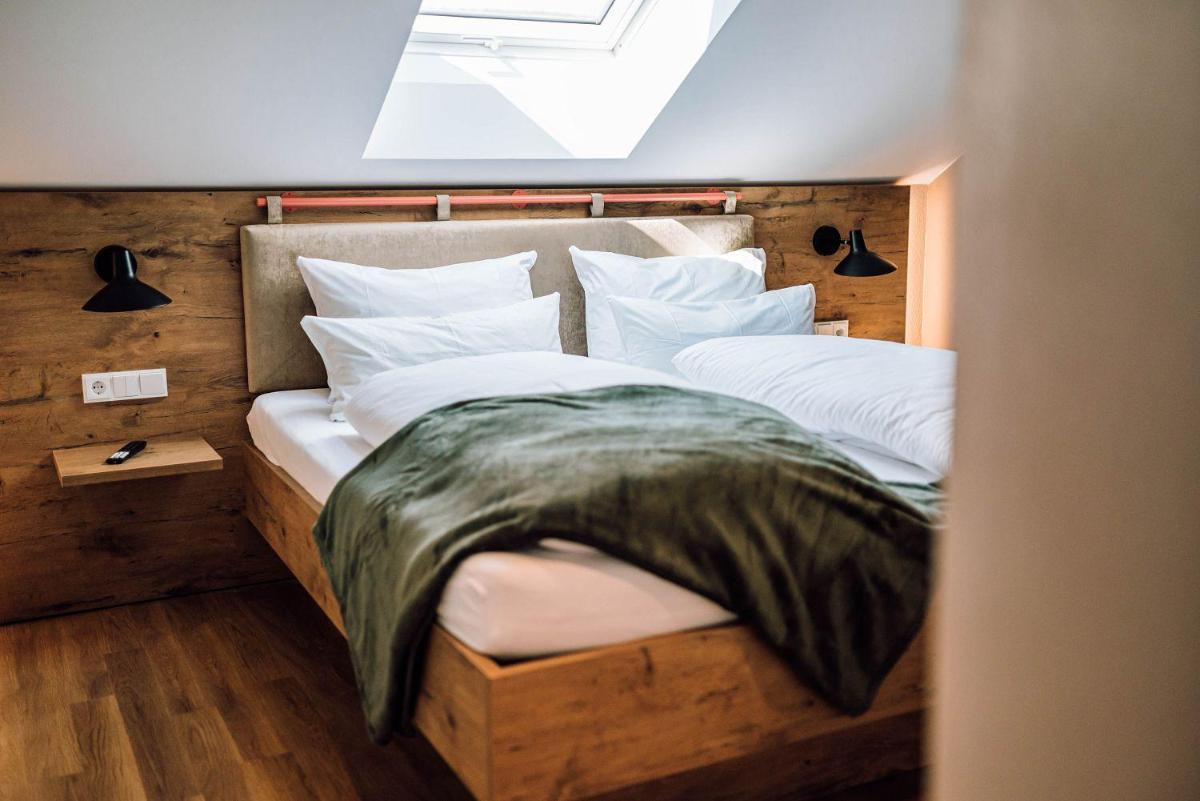Schmidtburger Hof - Housity