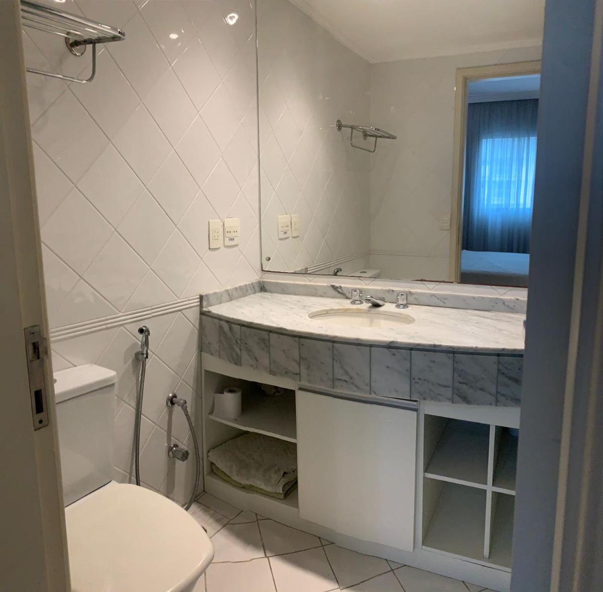 CHARMOSO FLAT NA OSCAR FREIRE - Housity