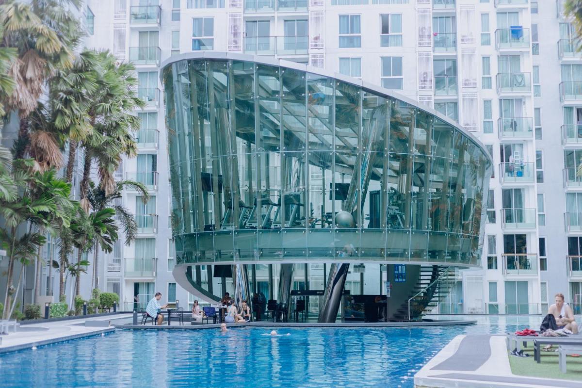 City Center Residence Kim - Housity