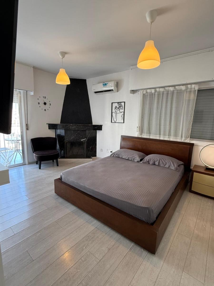 Top floor apartment in Nicosia with view! - Housity
