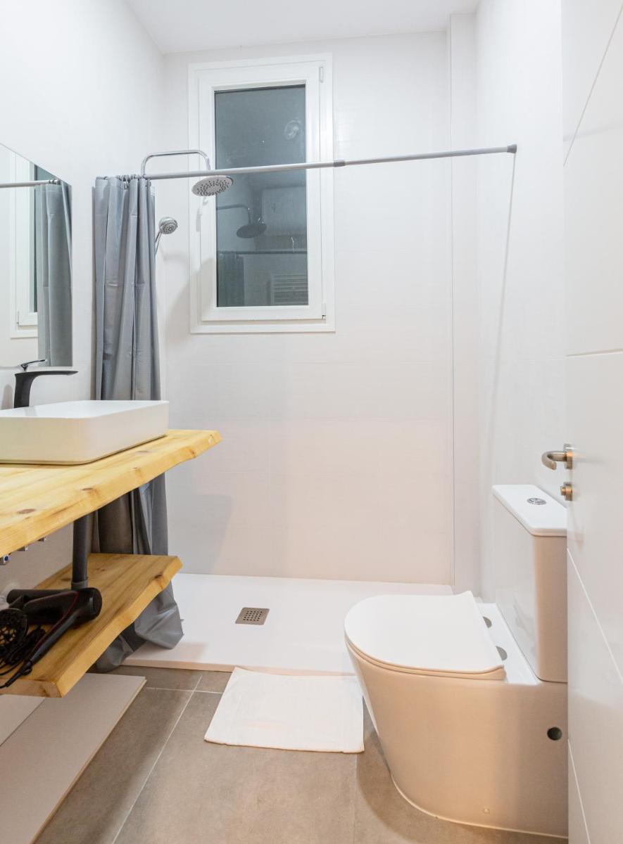Amplio apartamento a 15 minutos del centro - Housity