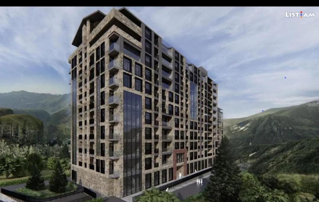 Jazzy Apartment, Kechi House Tsaghkadzor - Housity
