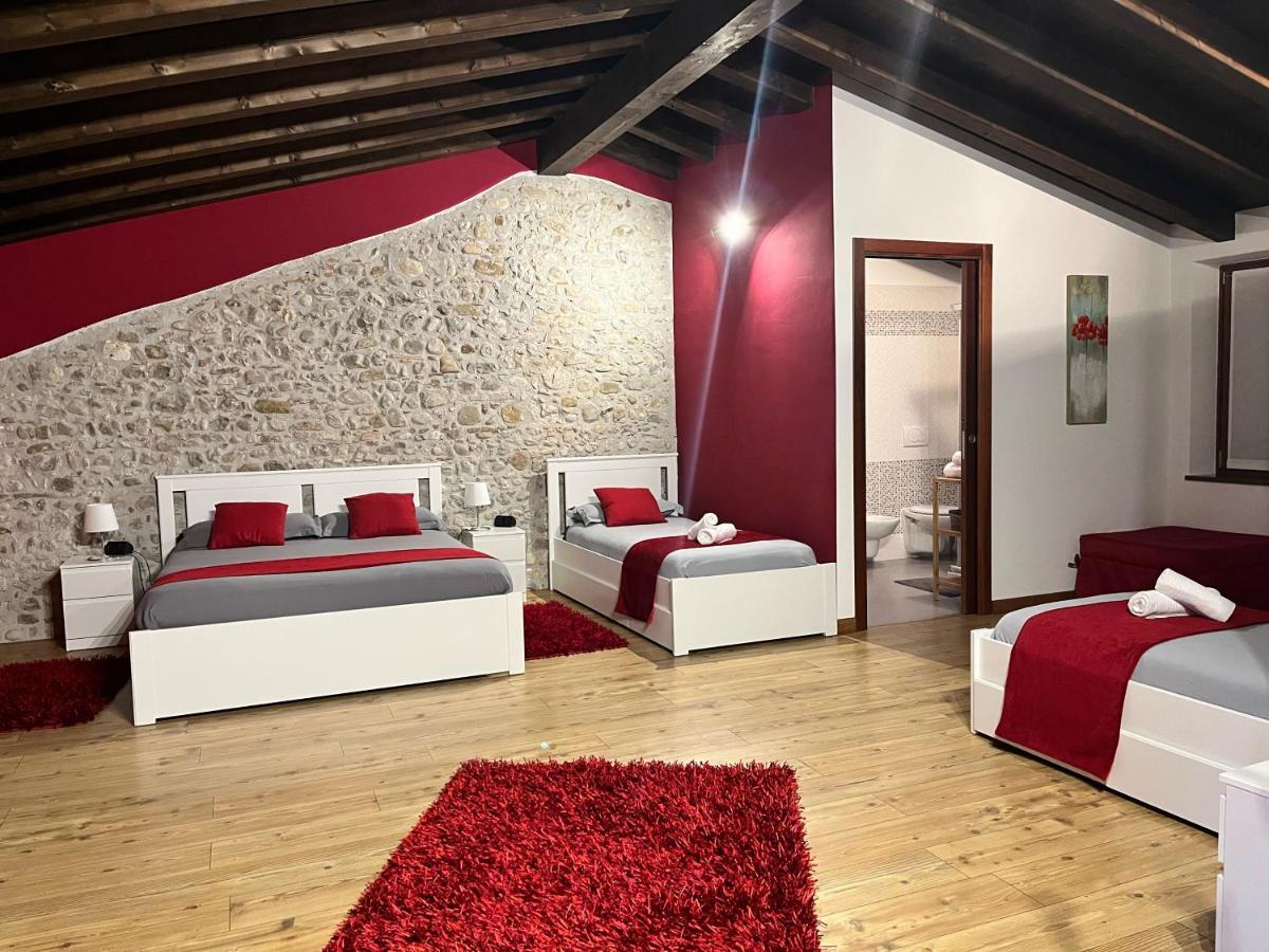 Alc&cE' alloggio agrituristico - Housity