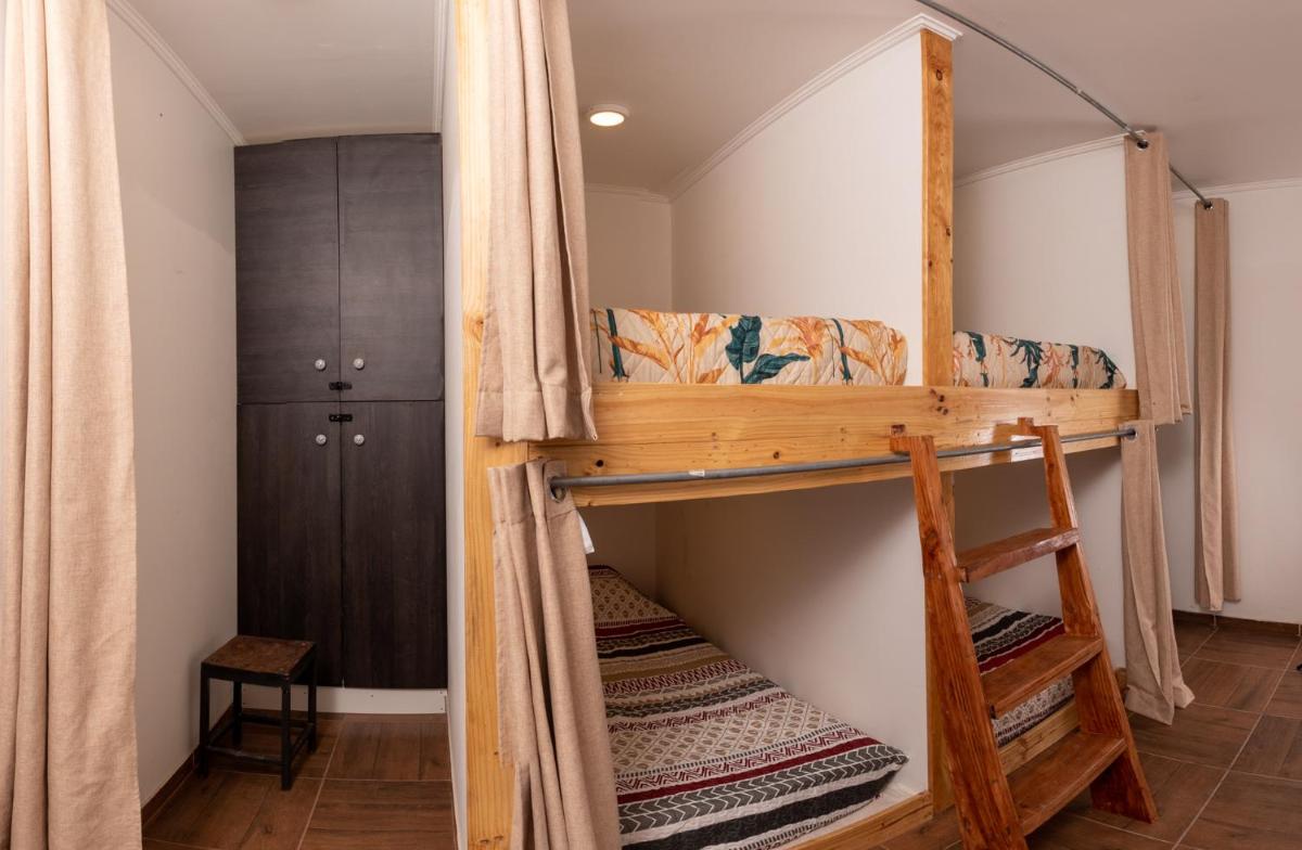 Puna Hostel - Housity