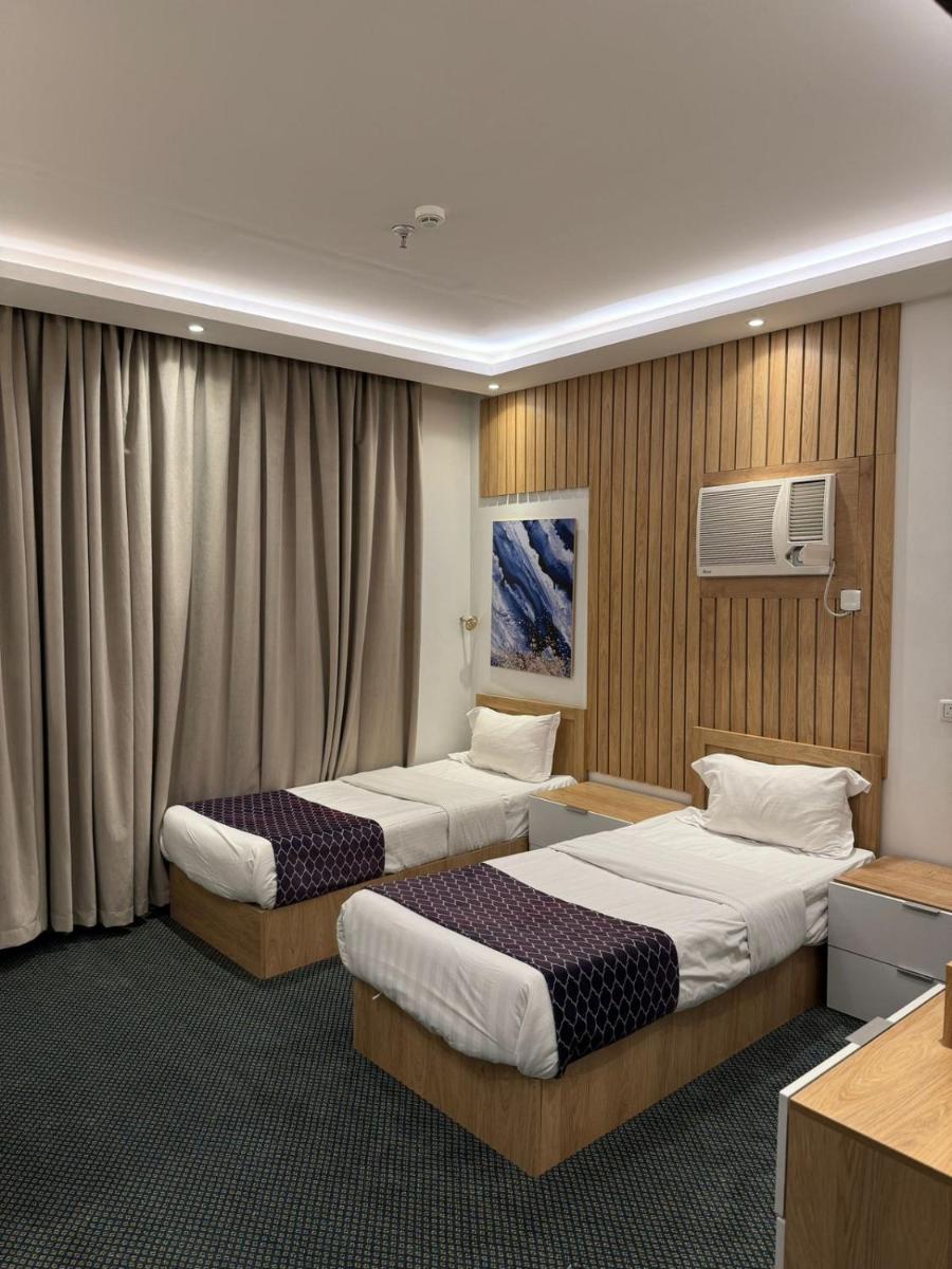 Juri Ahla Al Masayef Furnished Units - Housity