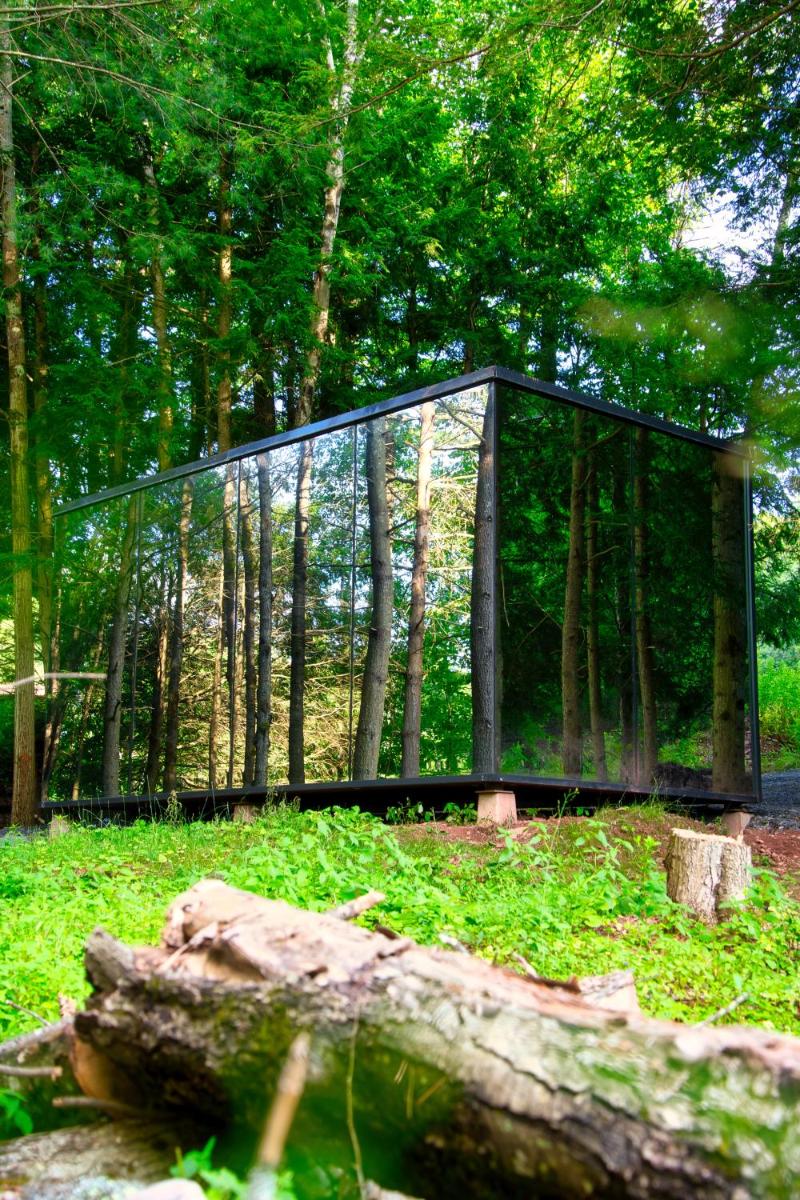 The Haüs Windham - Spacious Suites, Hot Tub, Mountain Views! - Housity