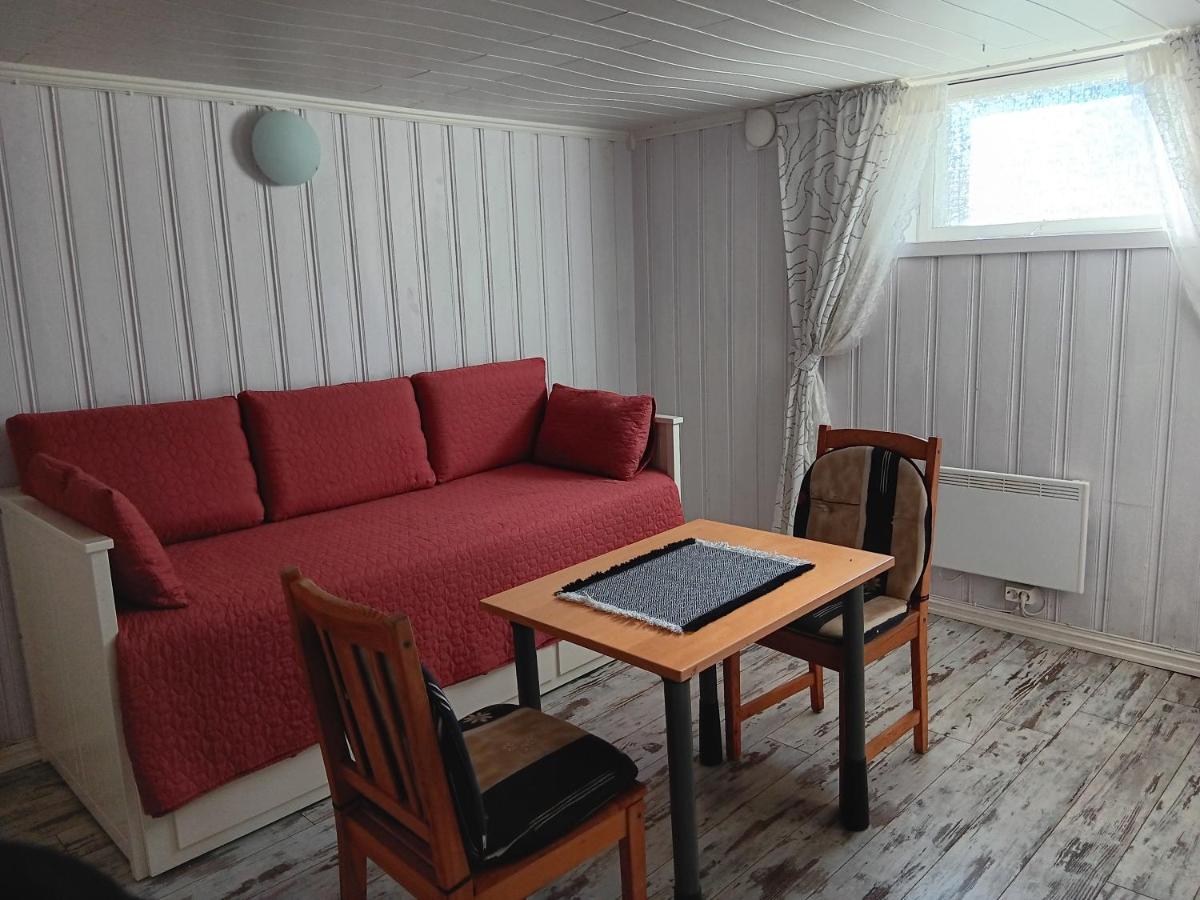 Irina & Paul House at Krokedal - Housity