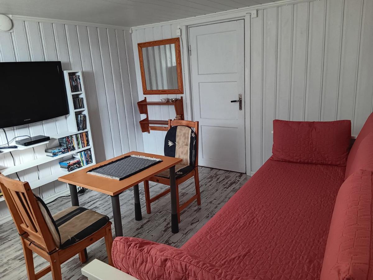 Irina & Paul House at Krokedal - Housity