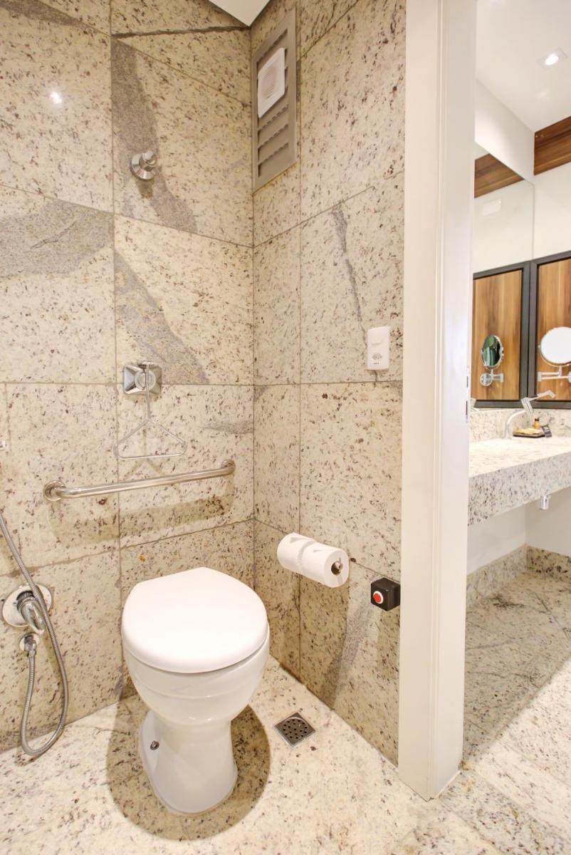 DoubleTree by Hilton - Resort - Foz do Iguaçu - Housity