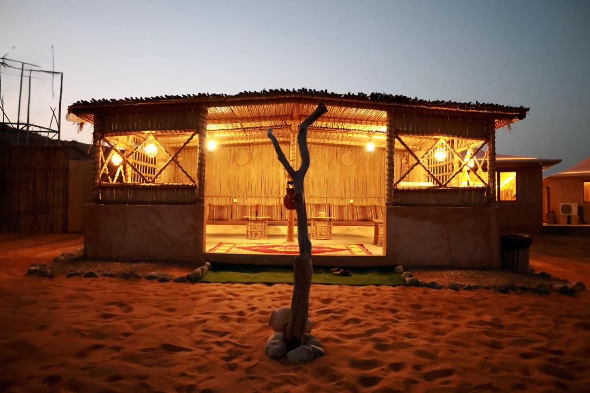 Suitetrails - Sand Delight Camp