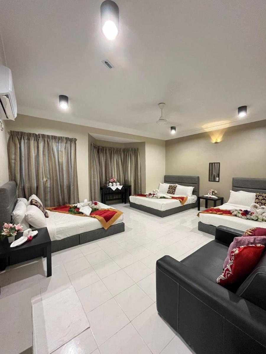 Bentong Harmoni Homestay - Housity