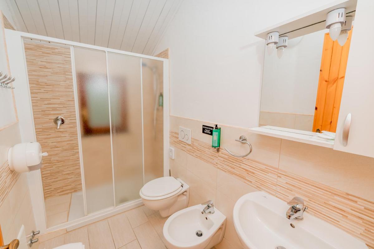 Albergo Diffuso Bacco Furore - Housity