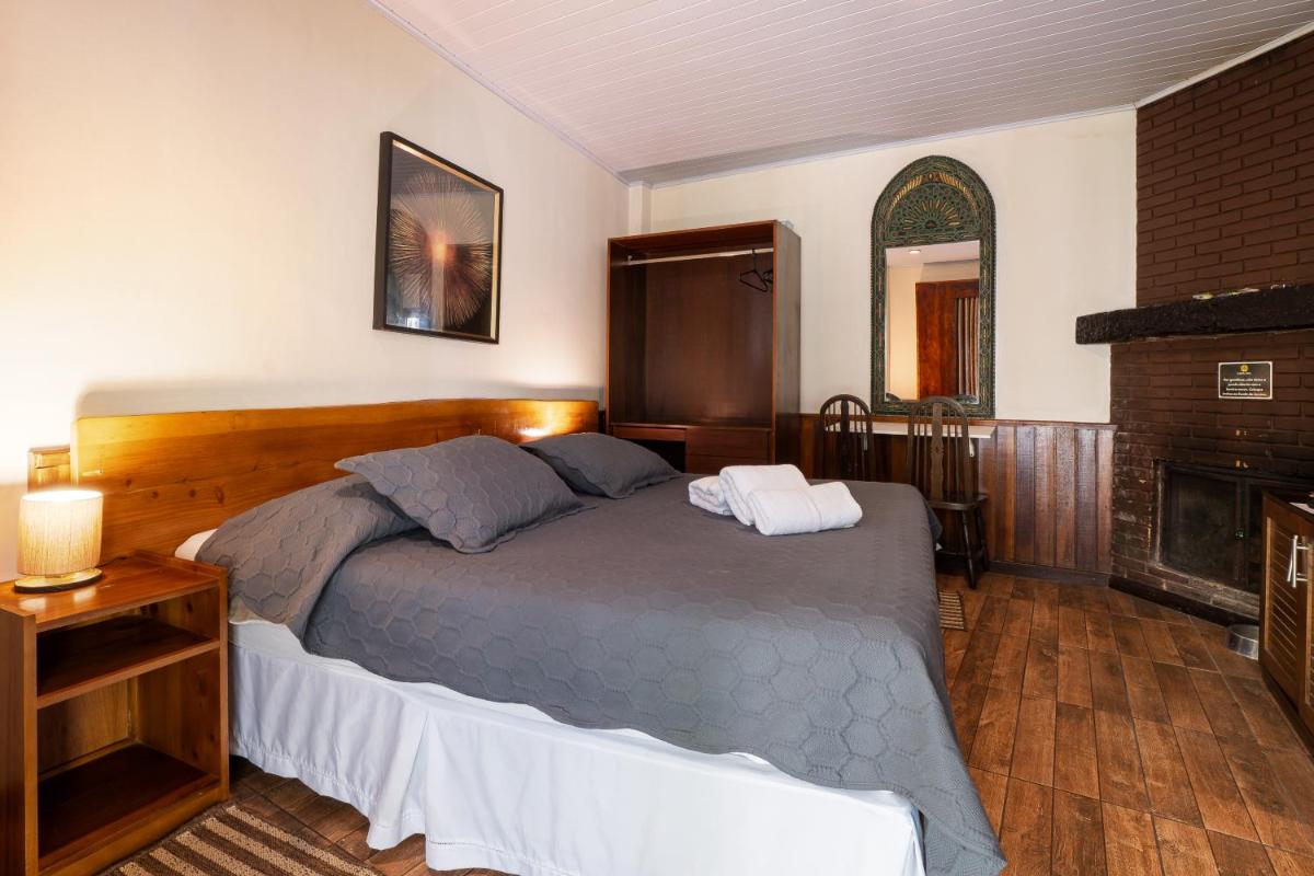 Surya-Pan Hotel Refúgio - Housity