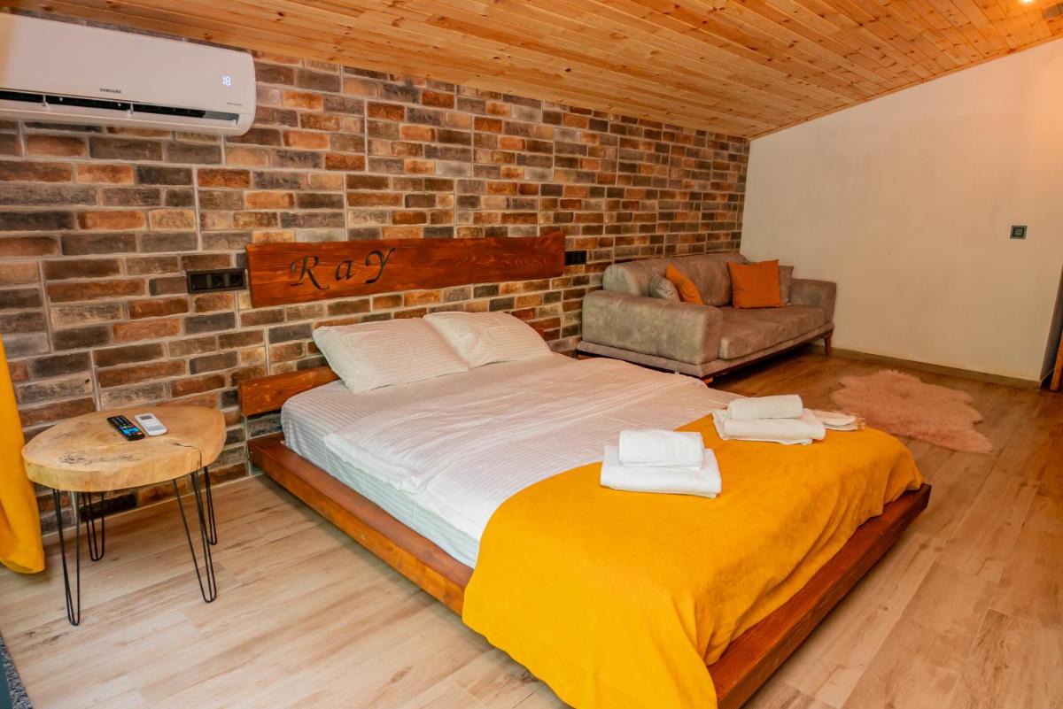 Ray Suit Bungalov - Housity