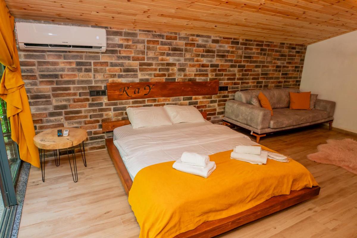 Ray Suit Bungalov - Housity
