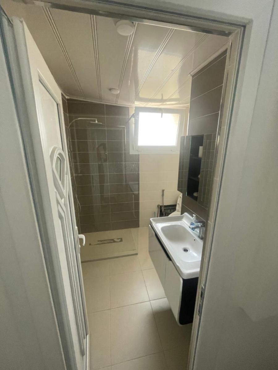 Suitetrails - Élégant appart II à Bab Ezzouar