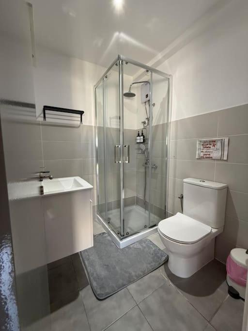 Top floor apartment in Nicosia with view! - Housity