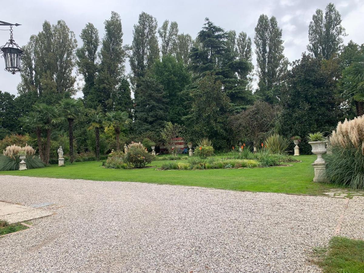 Villa Leonati - Hizvo