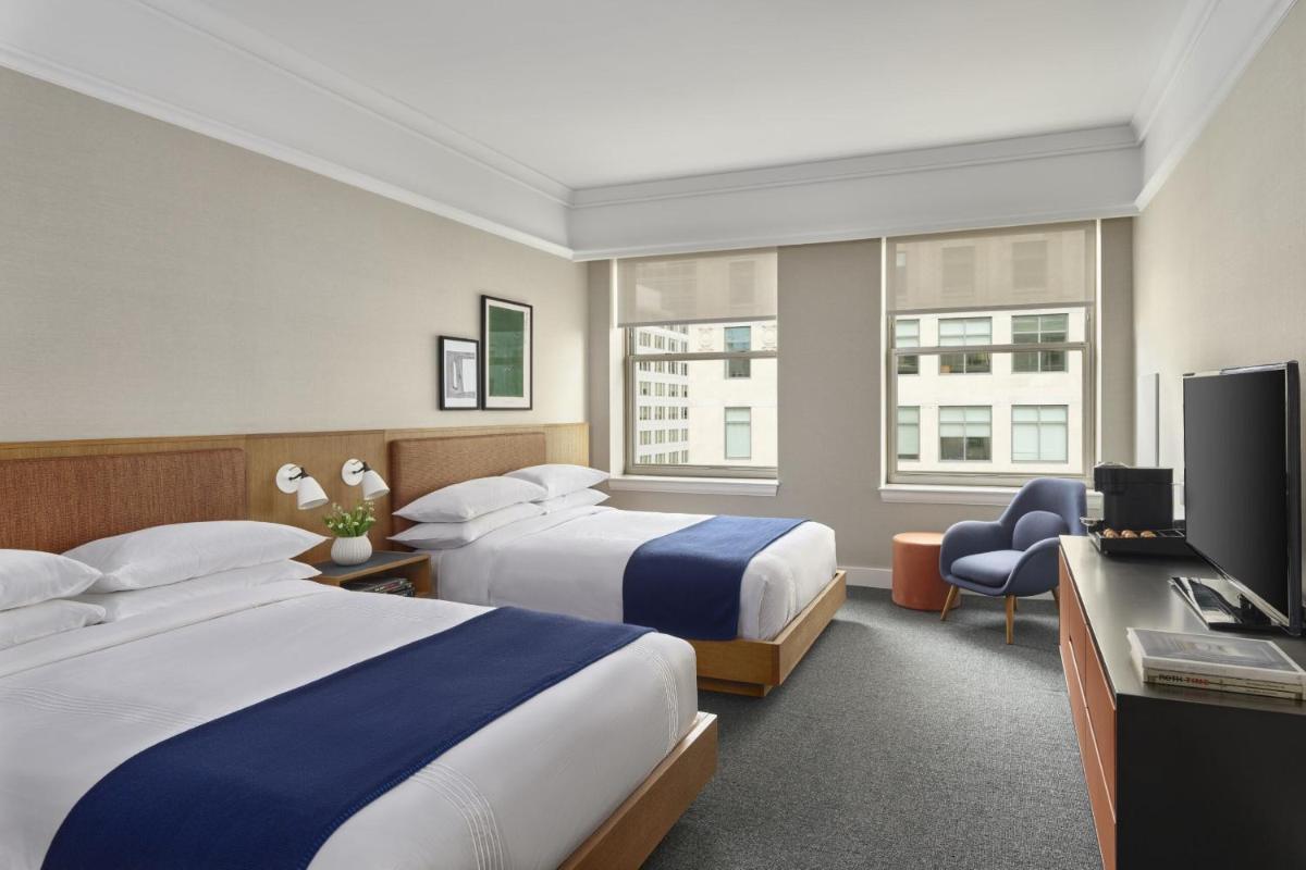 Hotel AKA Back Bay - Housity