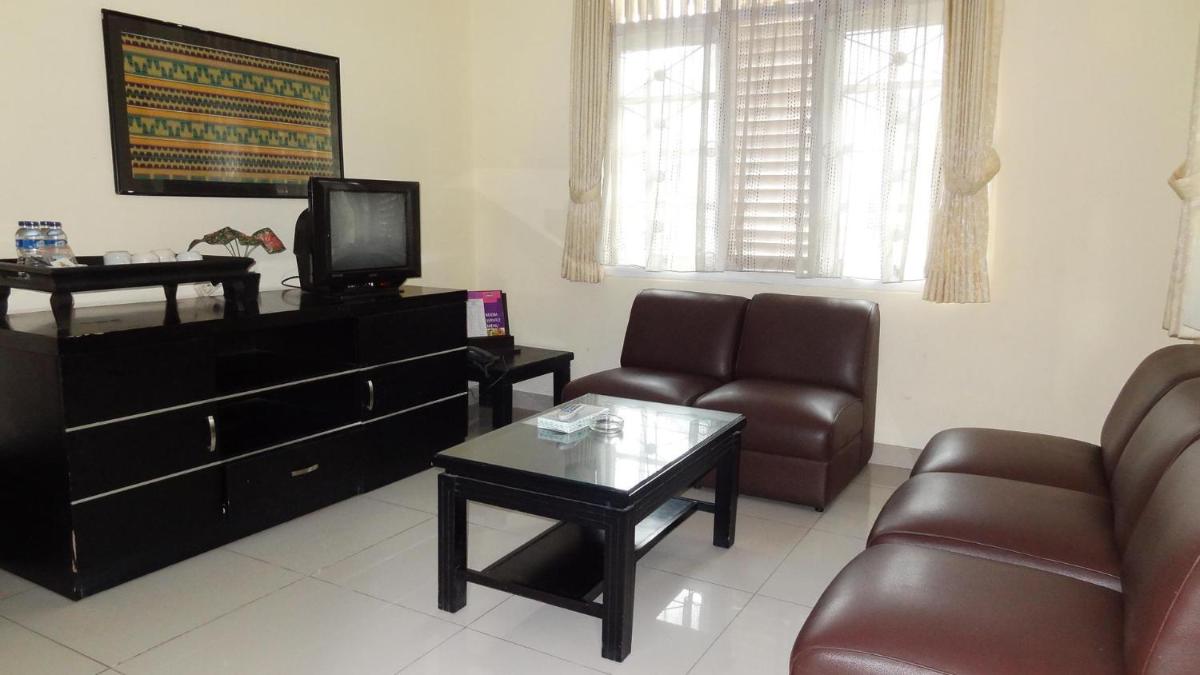 Cisarua Indah Cottage - Housity