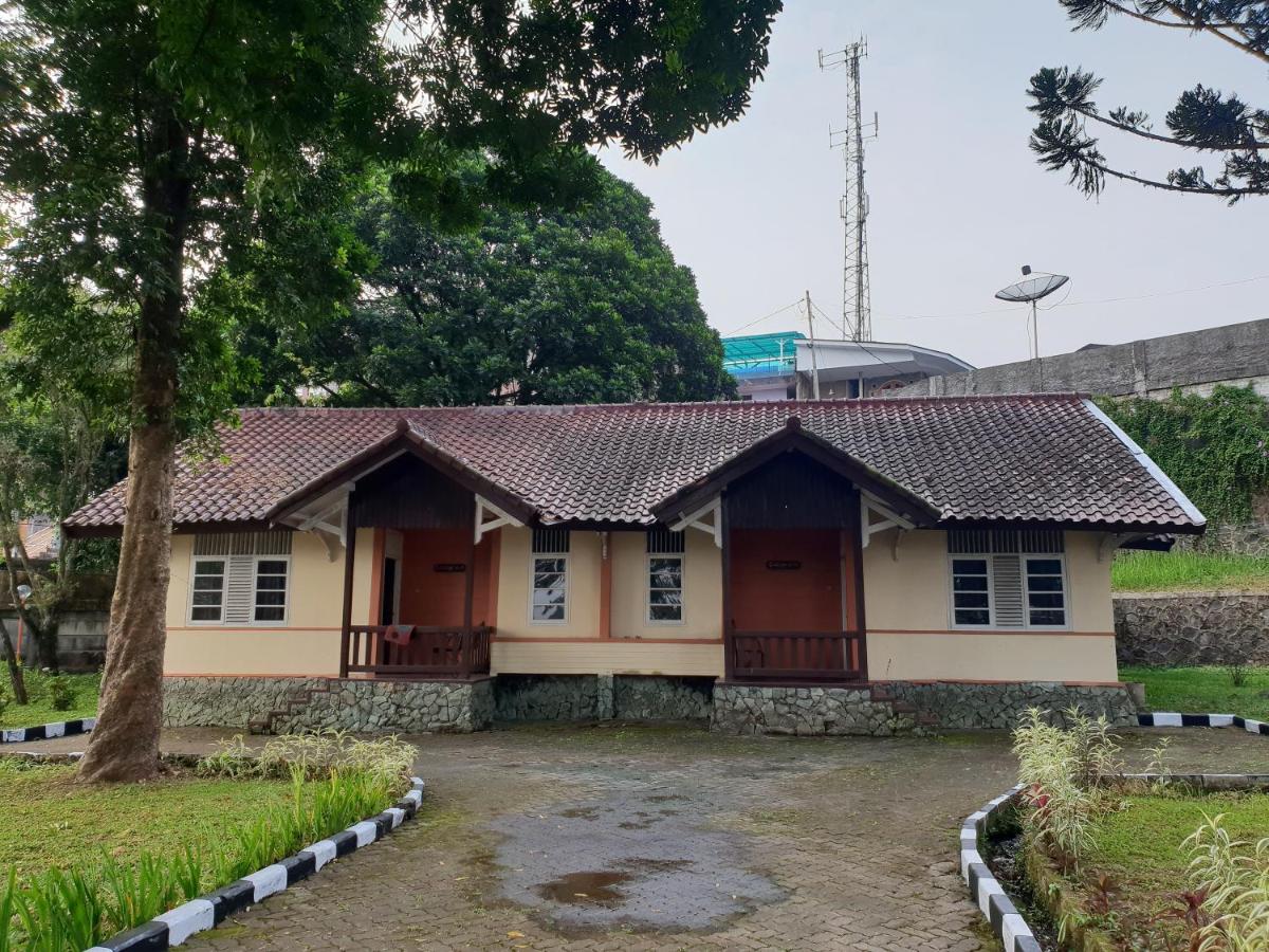 Cisarua Indah Cottage - Housity