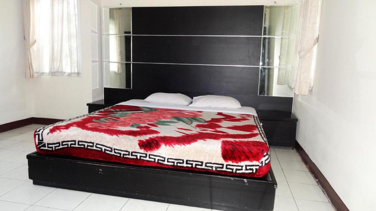 Cisarua Indah Cottage - Housity