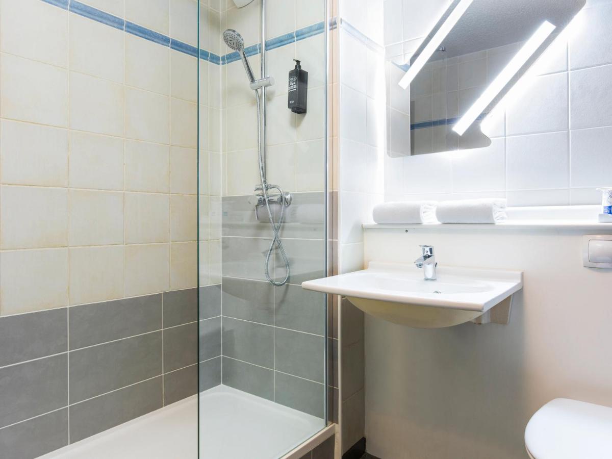 Ibis Budget Bourgoin Jallieu Centre - Housity
