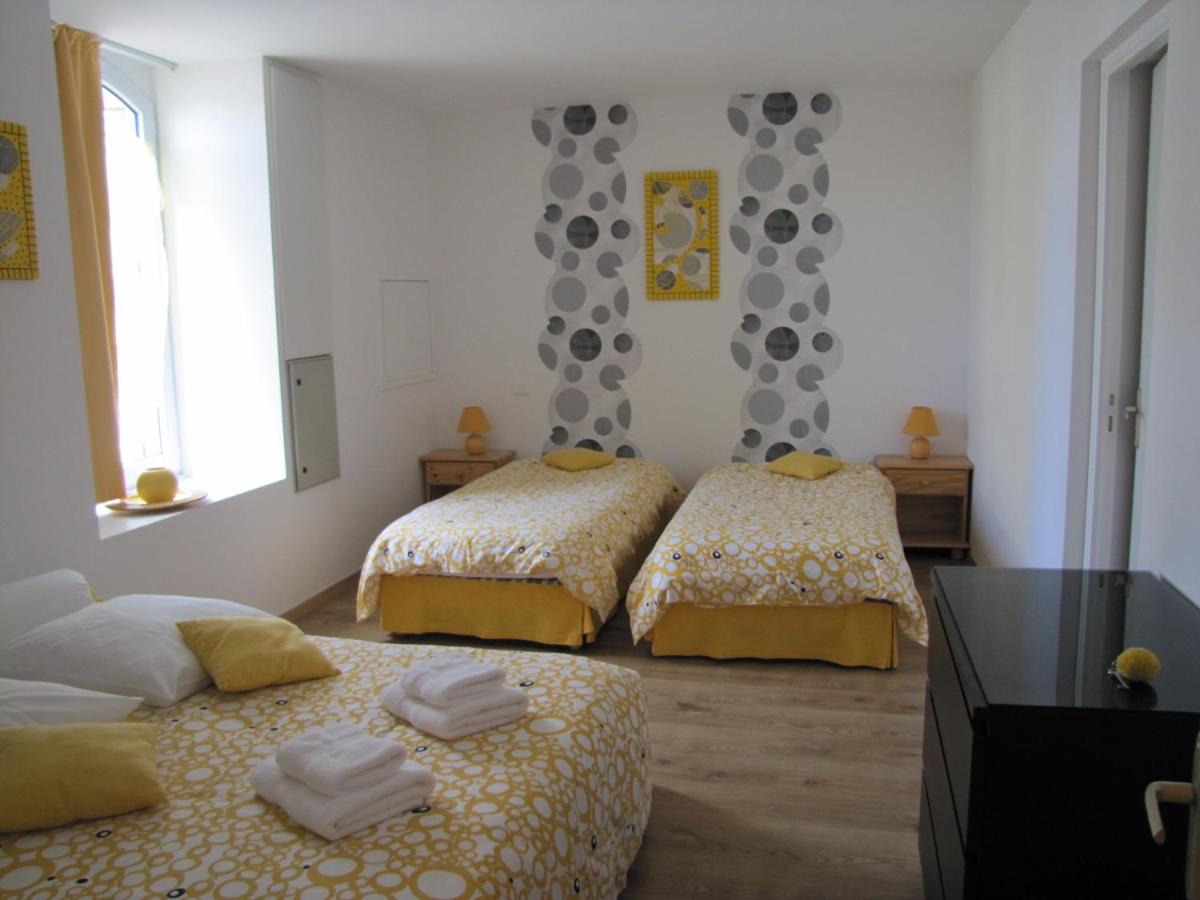 Popote et Polochon - Housity