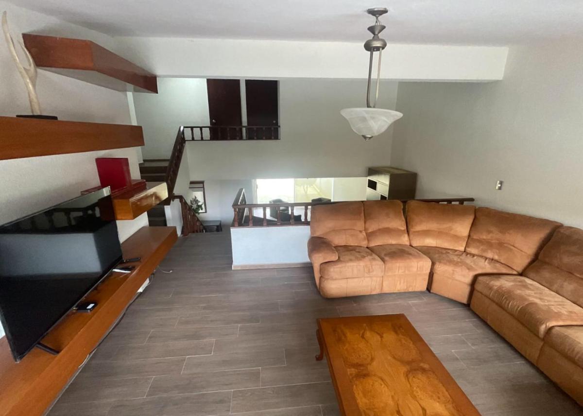 Casa Monasterios - Housity