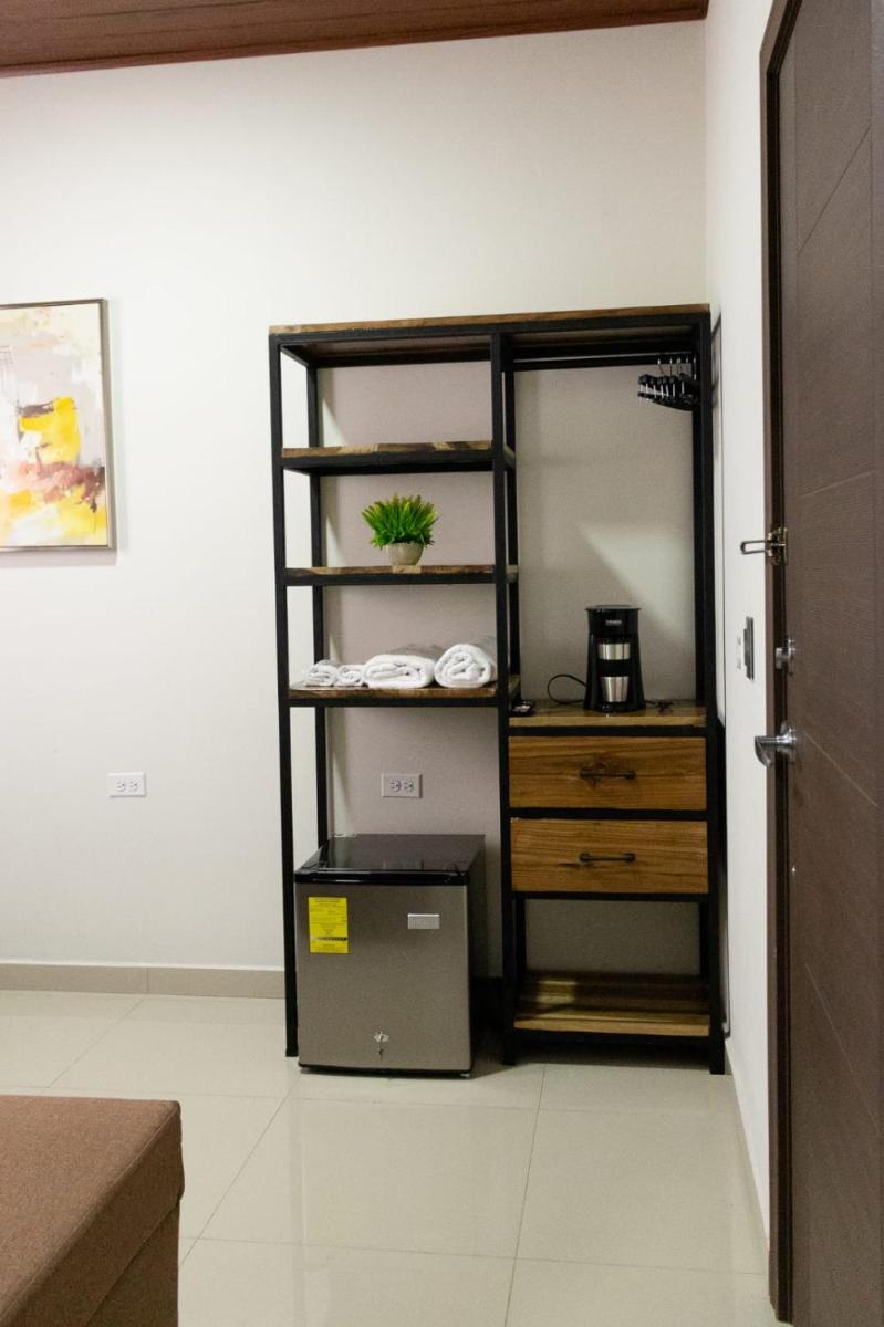 Hotel Boutique Bueso - Housity