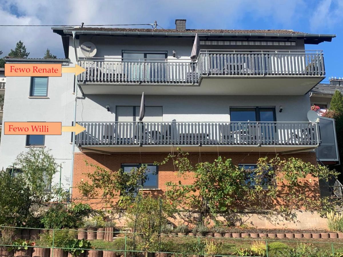 Feriendomizil Willi & Renate - Housity